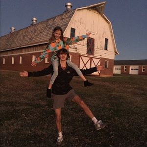 Meet your Posher, Ranger